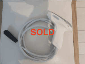 Pre-Owned Sublative Radio Frequency Handpiece for Syneron Elos Plus and EMatrix Devices - Excellent Condition (vw/orl)